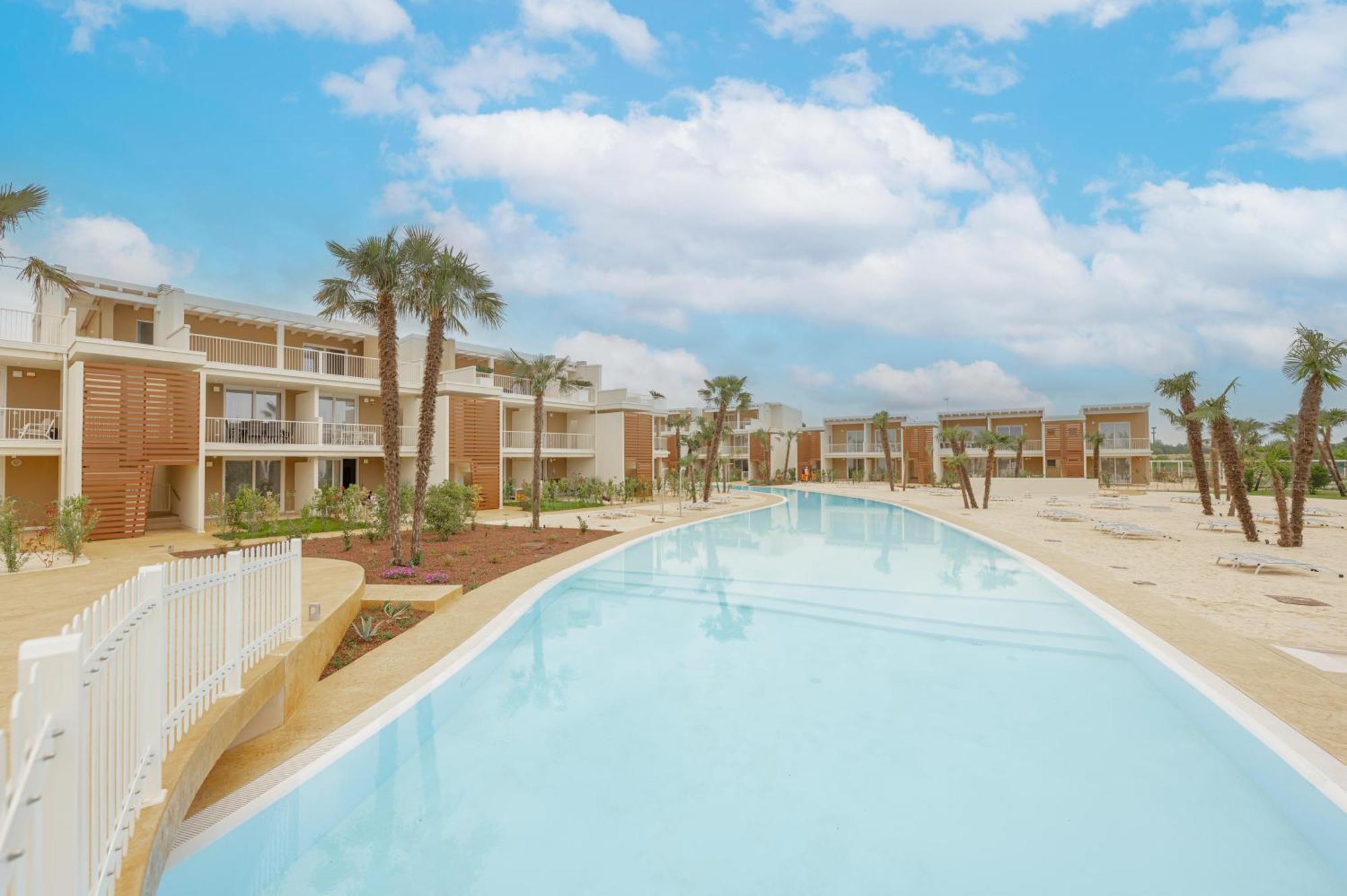 Wave Island Furb24 Apartment Lido di Jesolo